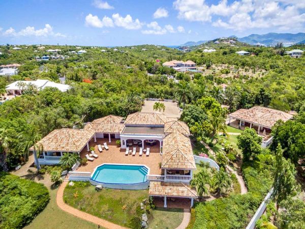 Saint Maarten Saint Martin Home 948321