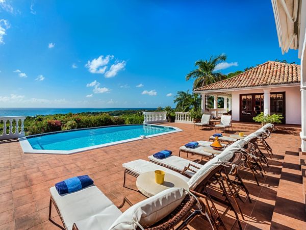 Saint Maarten Saint Martin Home 948321