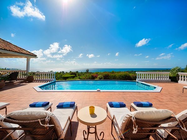 Saint Maarten Saint Martin Home 948321