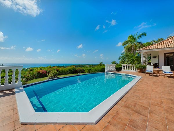 Saint Maarten Saint Martin Home 948321