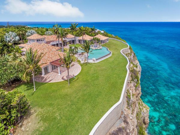 Saint Maarten Saint Martin Home 948322