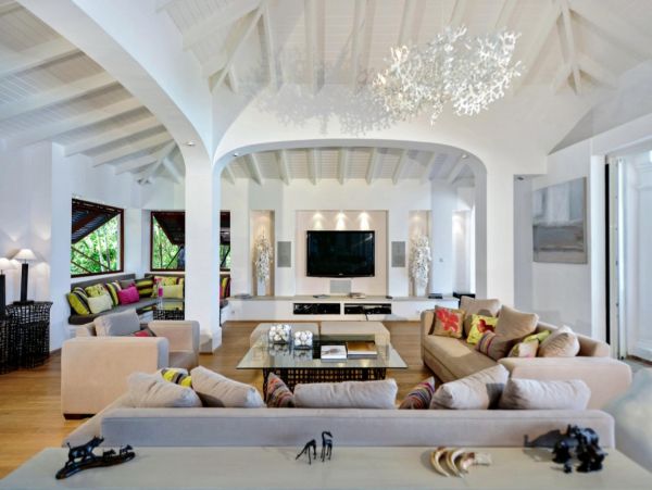 Saint Maarten Saint Martin Home 948322