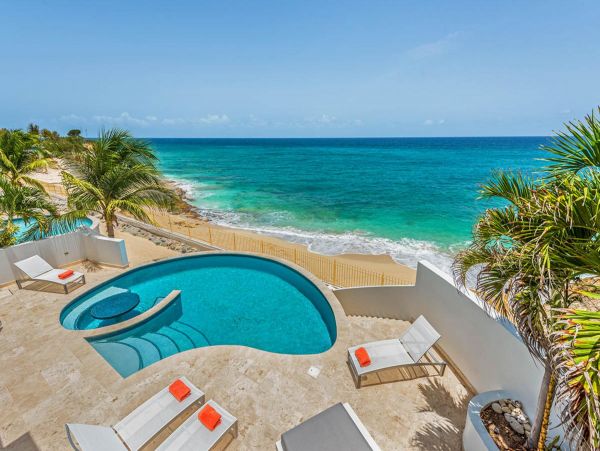 Saint Maarten Saint Martin Home 948324