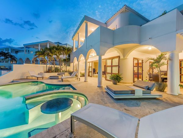 Saint Maarten Saint Martin Home 948324