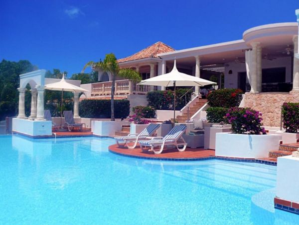 Saint Maarten Saint Martin Home 948325