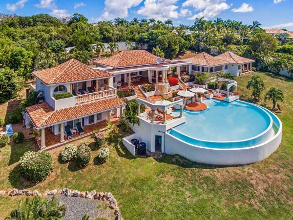 Saint Maarten Saint Martin Home 948325