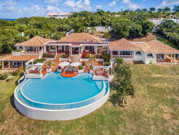 Saint Maarten Saint Martin Home 948325