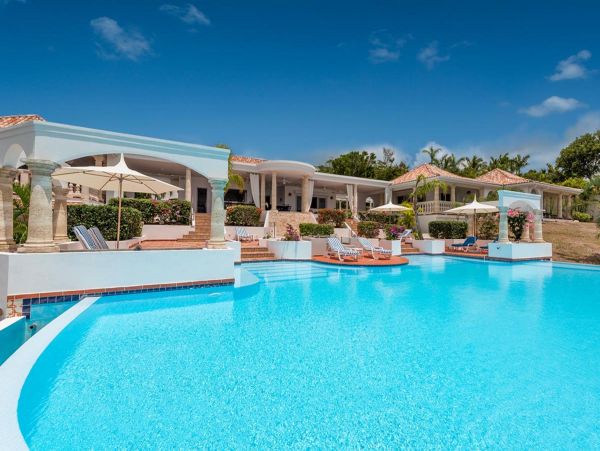 Saint Maarten Saint Martin Home 948325