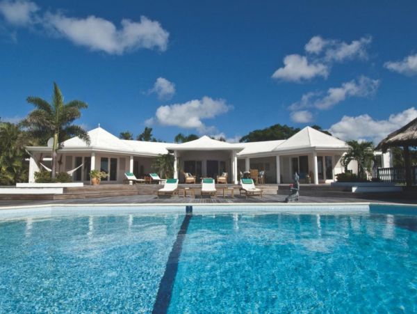 Saint Maarten Saint Martin Home 948326
