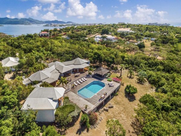 Saint Maarten Saint Martin Home 948326