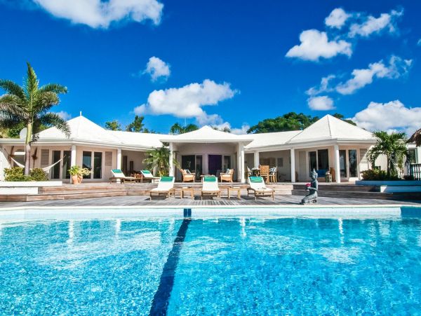 Saint Maarten Saint Martin Home 948326