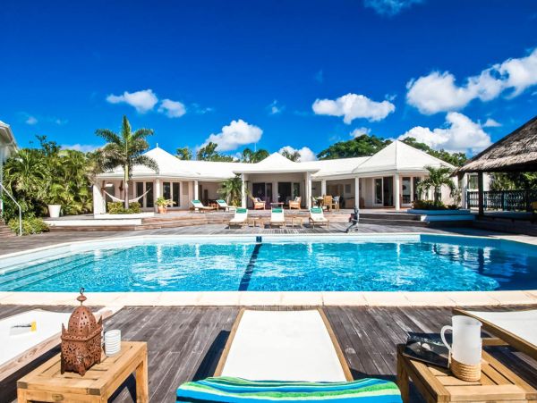 Saint Maarten Saint Martin Home 948326
