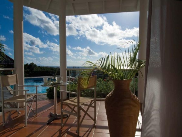 Saint Maarten Saint Martin Home 948326