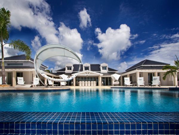Saint Maarten Saint Martin Home 948327