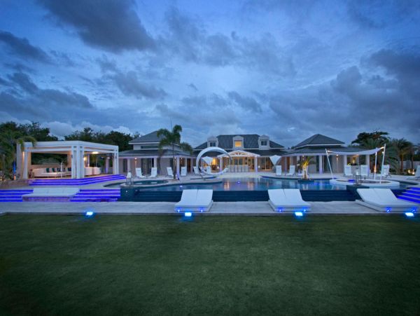Saint Maarten Saint Martin Home 948327