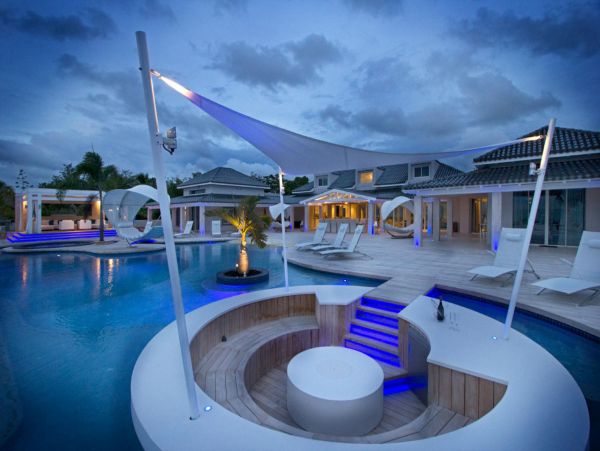 Saint Maarten Saint Martin Home 948327