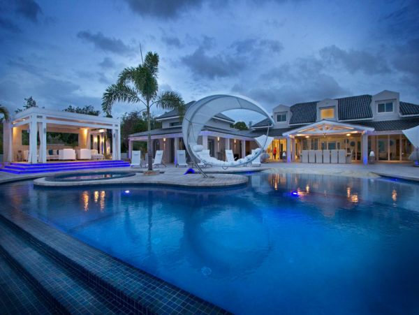 Saint Maarten Saint Martin Home 948327