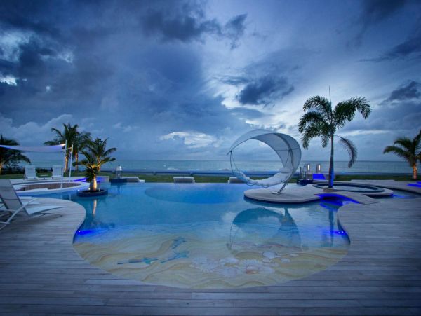 Saint Maarten Saint Martin Home 948327