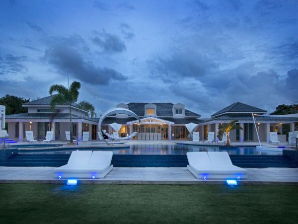 Saint Maarten Saint Martin Home 948327