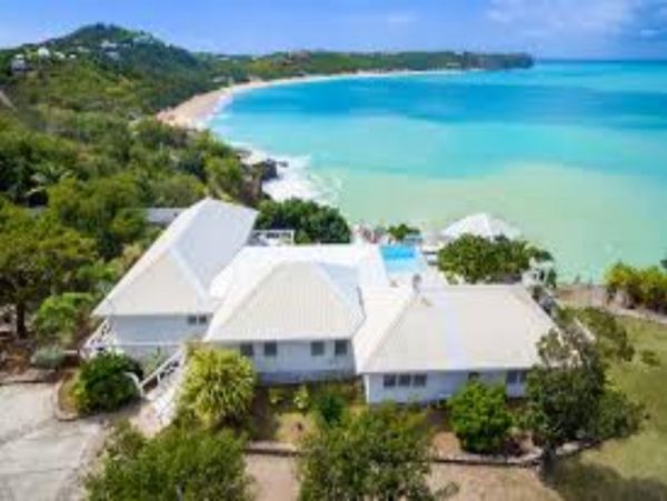 Saint Maarten Saint Martin Home 948328
