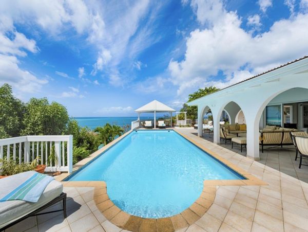 Saint Maarten Saint Martin Home 948328
