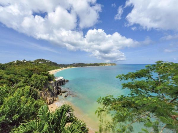 Saint Maarten Saint Martin Home 948328