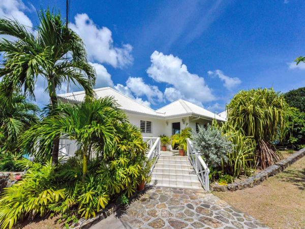 Saint Maarten Saint Martin Home 948328