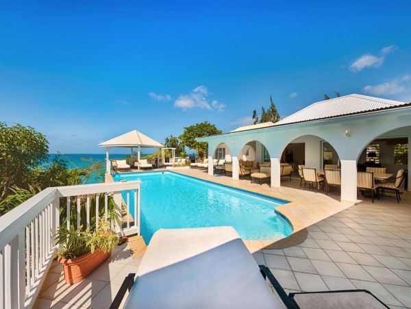 Saint Maarten Saint Martin Home 948328