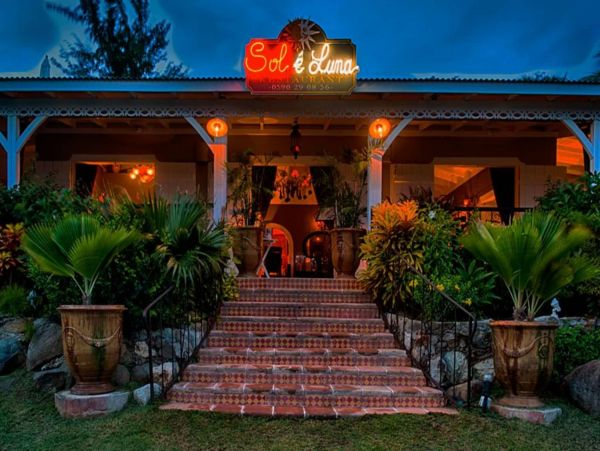 Saint Maarten Saint Martin Home 948329