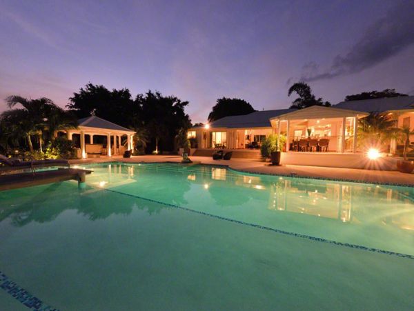 Saint Maarten Saint Martin Home 948329