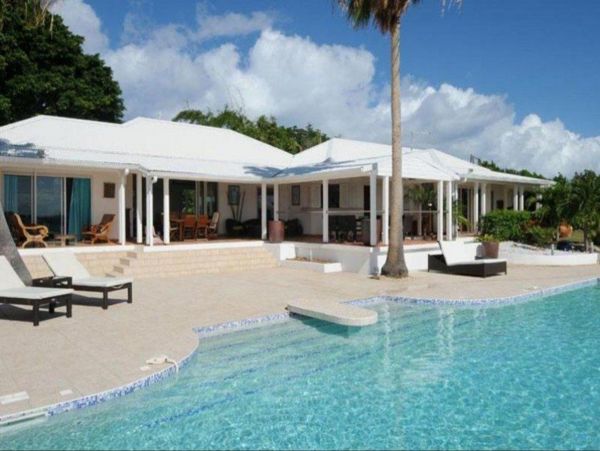 Saint Maarten Saint Martin Home 948329