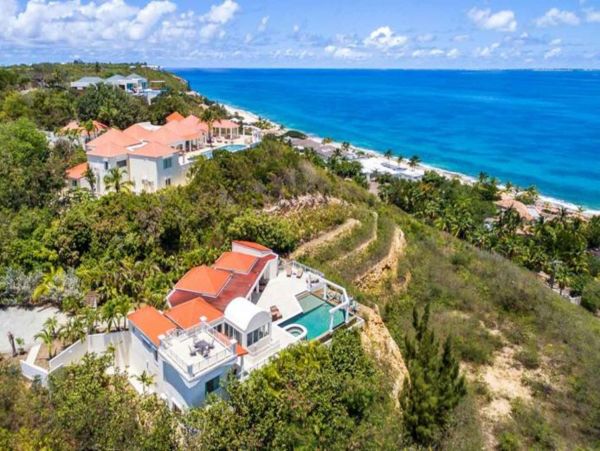 Saint Maarten Saint Martin Home 948330