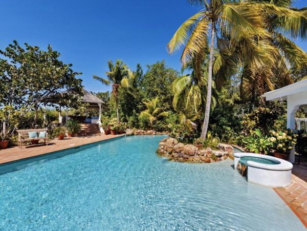 Saint Maarten Saint Martin Home 948331