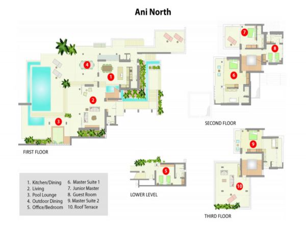 Saint Maarten Saint Martin Home 948332