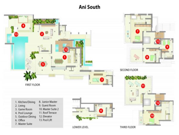 Saint Maarten Saint Martin Home 948332