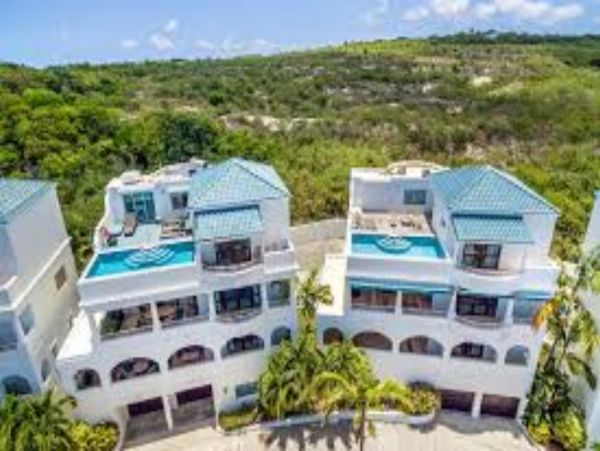 Saint Maarten Saint Martin Home 948334