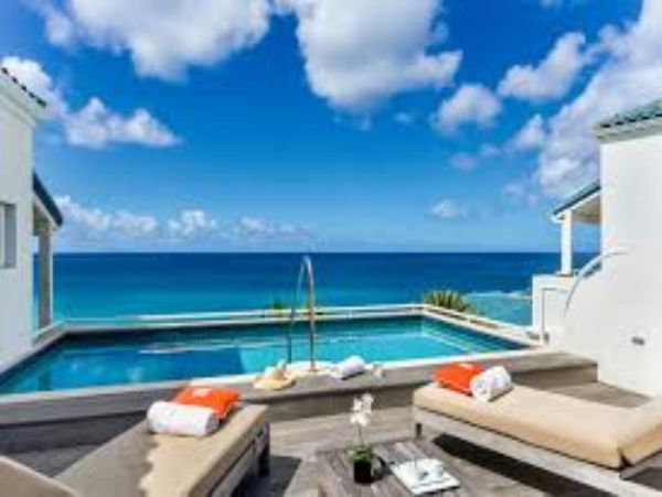 Saint Maarten Saint Martin Home 948334