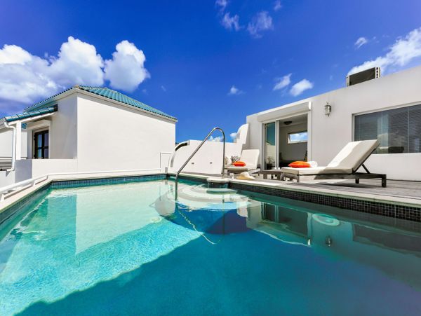 Saint Maarten Saint Martin Home 948334