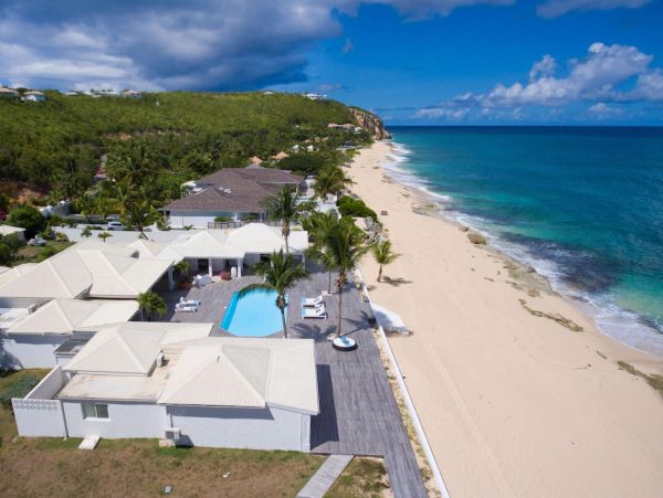 Saint Maarten Saint Martin Home 948335