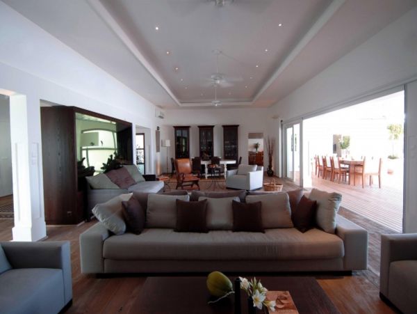 Saint Maarten Saint Martin Home 948335
