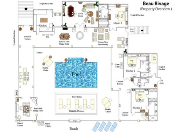 Saint Maarten Saint Martin Home 948337