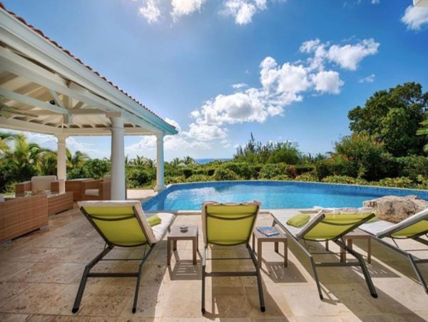 Saint Maarten Saint Martin Home 948338