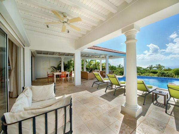 Saint Maarten Saint Martin Home 948338