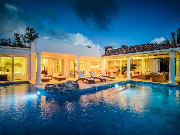 Saint Maarten Saint Martin Home 948338