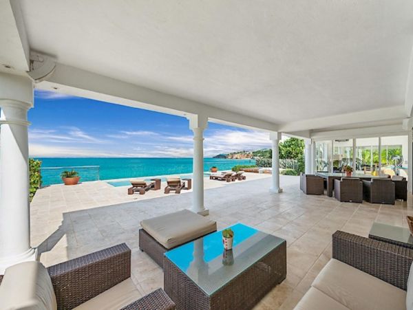 Saint Maarten Saint Martin Home 948339