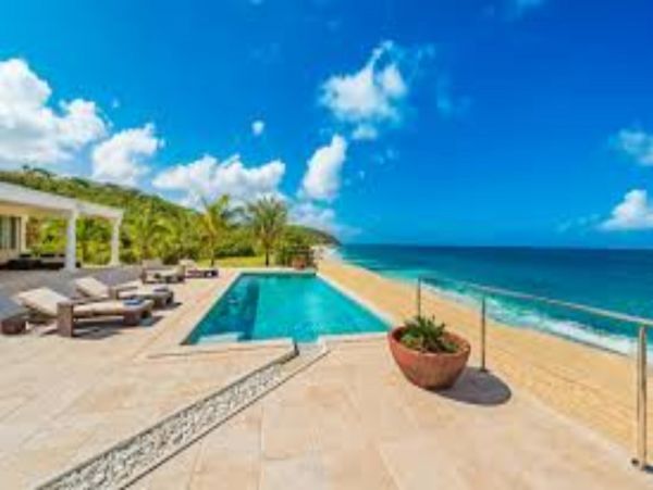 Saint Maarten Saint Martin Home 948339