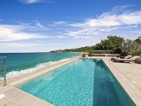 Saint Maarten Saint Martin Home 948339