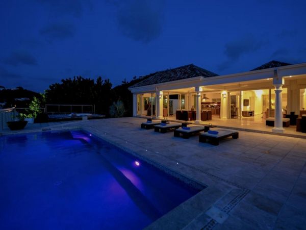 Saint Maarten Saint Martin Home 948339