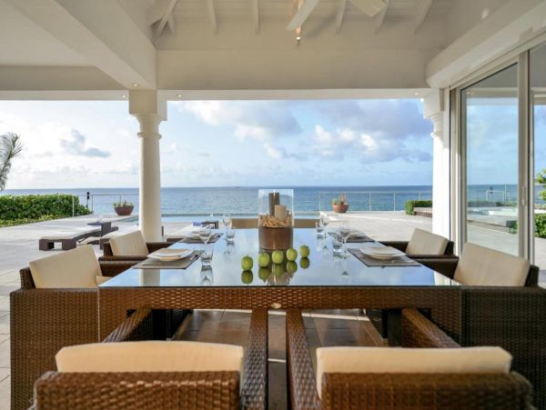 Saint Maarten Saint Martin Home 948339