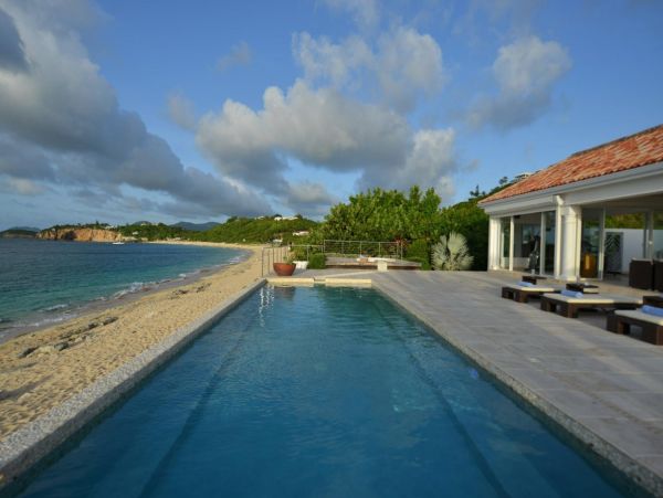 Saint Maarten Saint Martin Home 948339